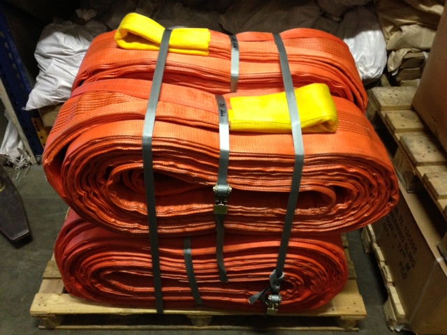 Lifting Products